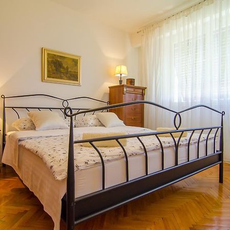 Turkish Tower Apartment Split Zewnętrze zdjęcie