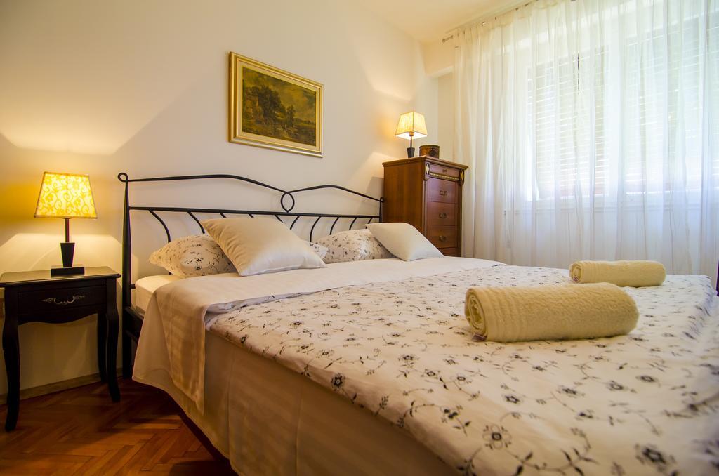 Turkish Tower Apartment Split Zewnętrze zdjęcie