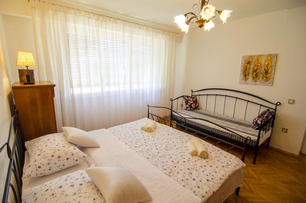 Turkish Tower Apartment Split Zewnętrze zdjęcie