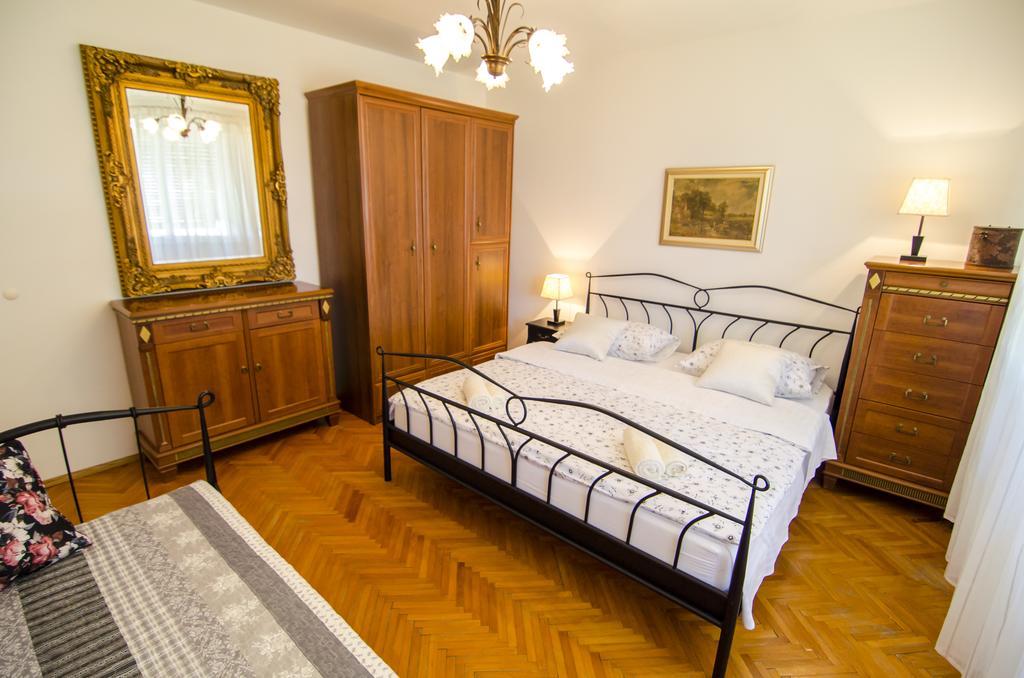 Turkish Tower Apartment Split Zewnętrze zdjęcie