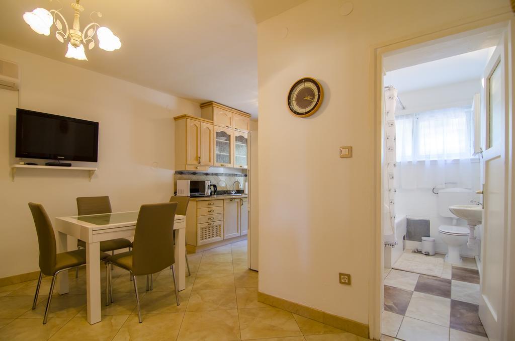 Turkish Tower Apartment Split Zewnętrze zdjęcie