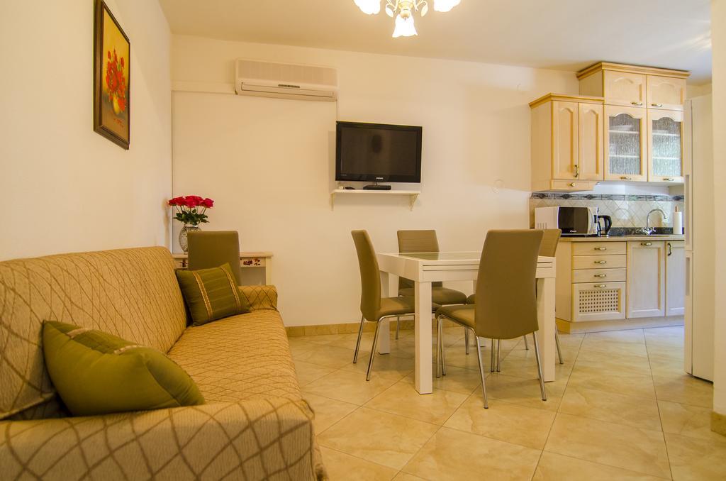 Turkish Tower Apartment Split Zewnętrze zdjęcie